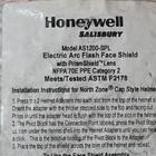 Salisbury Honeywell Faceshield As1200-spl Electric  Arc Flash Face Shield 12 Cal