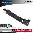 Tqponly Door Check Strap compatible With 1996-2020 Chevy Express 1500 2500 3500