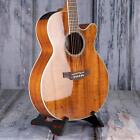Takamine Gn77kce Acoustic electric  Natural