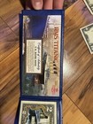 Titanic Rms Ship  100th Anniversary  Genuine Legal Tender U s   2 Bill Currency
