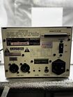 Denon Dn-950fa Professional Audio Cd Cart Player - Powers On