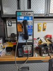 Working   Real Used 60s 70s 80s 90s 00s Payphone Converted To Regular Phone  