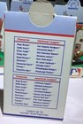 Vintage Complete Set Of Looney Tunes 1990 Mlb Collectors Figures
