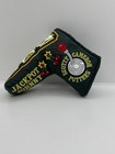 Scotty Cameron 2025 Limited Jackpot Johnny Custom Shop Blade Vegas Cover New