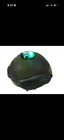 Manta Strobe With Webbing Adapter Ms-0015 Ir Low high  Solid Green tan