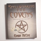 Wicca   Paganism Book Lot Of 5  Path Of Paganism  City Magick   More