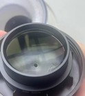 New Leica Microscope Objective 10450160 Achro 0 63x For M50 M80  xy-22