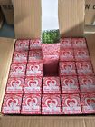 36 Pcs 1 Box Love Glass Roses With Flowers