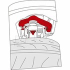 Lykt 2pcs Adjustable Front Camber Kit For Benz Cl   s 350   400   550   600   63amg   65amg