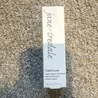 Jane Iredale Colorluxe High Impact Lip Glaze Au Naturel Shine Vegan 0 17oz