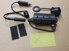 Open Box - Oem Ducati Usb Power Outlet System 2015 Multistrada 1200 - 96680441a