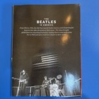 The Beatles In America Magazine 2026 Collectible New The Touring Years