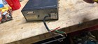 Vintage Pioneer Tp-727 Underdash 8 Track Tape Deck Car Stereo - New Belt