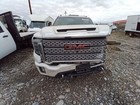 Ignition Switch Keyless Ignition Fits 20-24 Silverado 2500 Pickup 13014775