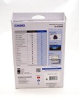 Casio Fx-cg50 High-resolution Python 3d Color Graphing Calculator Black - New 