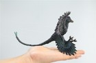 Pnso 29 Microraptor Model Dromaeosaurus Dinosaur Animal Collection Gk Decor Gift