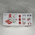 Spiralizer - Paderno World Cuisine Folding Tri-blade A4982802 New