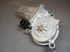 International Window Regulator Motor 2505420c91 Lh Driver Side Oem