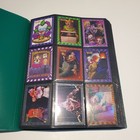Cardgaurd 360 Non Sport Card Lot-killer Klown bob Ross kakawow Aura Marvel xmen