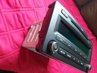 Car Stereo Skoda Octavia2 Radio Swing Delphi 1z0035161n Mp3
