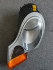 Porsche 911 996 Boxster 986  Amber Passenger Side Halogen Headlight    