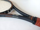 Wilson Pro Staff Largehead Early St  Vincent Butt Code Hoq 4 1 2  Grip W case