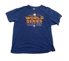 Houston Astros   Men   s Xxl    2017 World Series Champion    Shirt