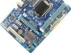 Gigabyte Motherboard Ga-b75m-hd3  Lga 1155  Intel B75 Chipset  Ddr3 Memory