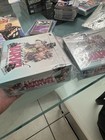 2013 Women Of Marvel Series 2 Hobby Box Sealed Rittenhouse  8500