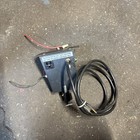 Craftsman Floor Drill Press 15 1 2  Md 113 24610  Cord Plug Assembly