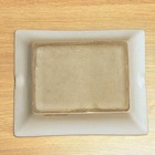 Hermes Ashtray Horse Pattern Accessory Case Collection Decoration Used No Box