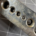 195-fc Imperial Eastman 45 Degree Flaring Tool Kit Usa Vtg