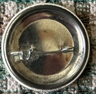 Emerson Lake And Powell   Concert Pin 1985