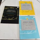 Greenberg s Wiring Your Lionel Train Layout Complete 3 Vol Set Books Very Good