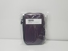 Orico 2 5in Hard Drive Case Waterproof Shockproof Storage Bag Purple