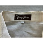 En Barong Filipino Shirt Cream Size Small New Without Tags
