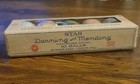 Antique Star Darning And Mending Cotton