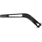 Thrashin Supply Company Shifter Lever - Black - St  18  Tsc-2901-1