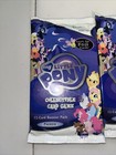 My Little Pony Card Game Premiere Base Set Booster Lot Of 3 Packs Ccg