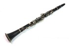 Yamaha Se Custom Clarinet Japan With Case From Japan 231 6359660