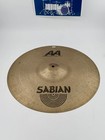 Sabian 18  Aa Medium Thin Crash - 1528g