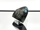 Labradorite Crystal Freeform With Strong Flash 0 51kg - Madagascar -  24