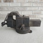 Vintage Vise Prentiss Viceco New York No  19-1 2 