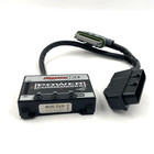 Ecm 812-511 Commander 3 For Harley Davidson Twin Cam Touring Wire Harness