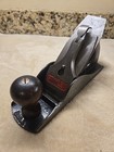 Stanley No 4 1 2  Sweetheart Plane
