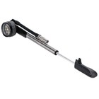 Topeak Tpsdxg-1 Pocket Shock Suspension Fork Pump Dxg 360psi W  Air Release Mtb