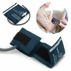 Reusable Nibp Cuff Blood Pressure For Patient Monitor Cuff Single Tube 6 Sizes