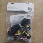 Truck Cap No Splice Wire Harness Leer Part  300100