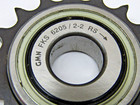 Idler Sprocket 40bb17 20mm  40 17 Teeth Gmn Fks6205 2-2rs One Way Clutch Bearing