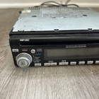 Phase Linear Pmp180u Am Fm Cd Mp3 Receiver Car Stereo Power Harness Untested